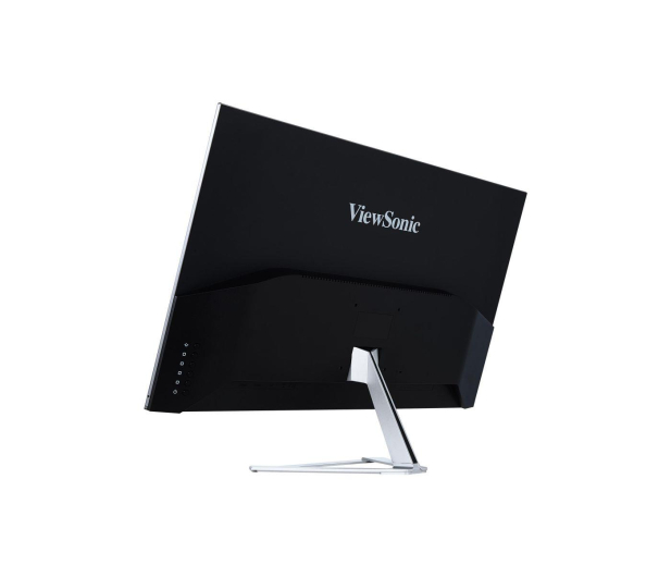 ViewSonic VX3276-2K-mhd czarno-srebrny - 415287 - zdjęcie 10